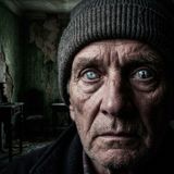 Veo Gente MUERTA, pero estoy CIEGO - MISTERIO REEL PODCAST
