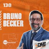 BRUNO BECKER - CAST FC #138