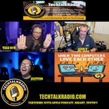 Episode 448 - When Two Computers Love Each Other