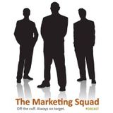 #Squadcast 61 : DJ Waldow talks Marketing Automation