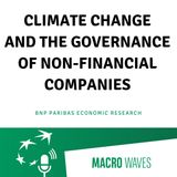 #03 – Climate change and the governance of non-financial companies