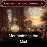 Mountains in the Mist - Frank W Boreham