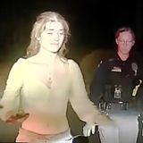 Bodycam DUI Arrest - Clueless Rookie Cop Doesn't Know What to Arrest Woman For