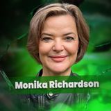 Chodźmy Porozmawiać #28 - Monika Richardson