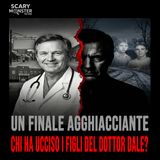 Una Famiglia Distrutta, Due Omicidi e un Finale Imprevedibile