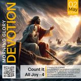 MGD: Count it All Joy - Part 4