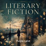 Purple Land - William Henry Hudson - Part 2