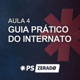 Guia do Internato 4 – Como Transformar o Plantão em Estudo de Verdade