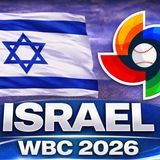 Israel en el WBC 2026: ¿Puede sorprender en el Clásico Mundial de Béisbol?