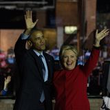 The Obama-Hillary Scandal Grows Bigger By The Minute!