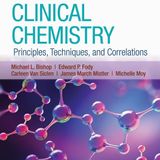 Clinical Chemistry: Principles, Techniques, and Correlations