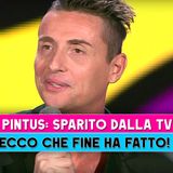 Pintus, Sparito Dalla Tv: Ecco Che Fine Ha Fatto!