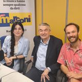 Le Ama-San e il rispetto dell'Oceano