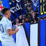 L’Inter batte l’Udinese e tiene lontane le inseguitrici. Debacle Juve