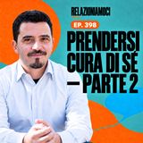 Dire sempre sì: quando la compiacenza ti allontana da te (Ep. 398)