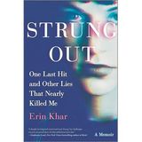 Erin Khar discusses journey that led to #StrungOut on #ConversationsLIVE