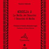 Presentazione Sikelia e Sikelia 2 Maggio dei libri 2020