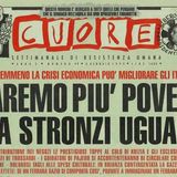 Un tempo la sinistra sfilava per la pace