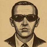 Rob McConnell Interviews - LISA STORY - Neice of the Infamous D. B. COOPER