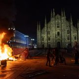 Non giustificare, non ignorare. La doppia responsabilità davanti alla rabbia dei giovani
