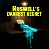 Prison Planet: The Roswell Nurse and the Alien's Secret Warning