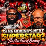 ☎️ Jaron 'Boots' Ennis Signs 7-Fight Matchroom Deal❗️Is He Boxing's Next Superstar❓