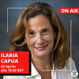 Virologa Ilaria Capua: "Ridimensioniamo la psicosi da coronavirus"