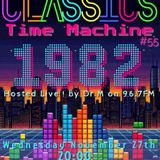 Classics Time Machine 1982