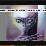 Three Bedroom Visitations by Gray Aliens
