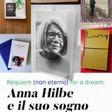Stagione 12, puntata 22: Anna Hilbe e il suo sogno