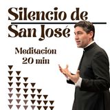 El silencio de San José