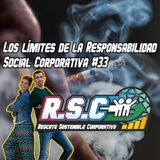 Los límites de la Responsabilidad Social Corporativa #33