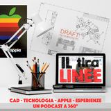 Apple M1Pro e M1Max, pronti per il CAD... Attendere Prego!