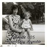 The Cannoli Coach: Hope and Joy with guest Sandra Kay Reynolds | Episode 005