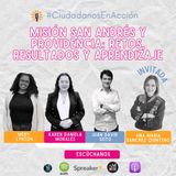 ¿Sabías que el GAP trabaja desde hace más de 10 años junto con la comunidad raizal?