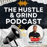 Revolutionizing Fitness: The Iron Body Fit Approach with Hadri Jaffal