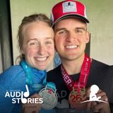 Cameron’s family and friends run in the St. Jude Memphis Marathon® to continue a tradition he started