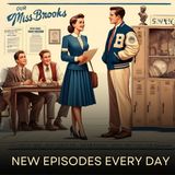 Our Miss Brooks - Elopement With Walter