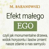 Czy las zmienia nasze spojrzenie na nas samych