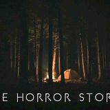 3 Creepy TRUE Alone in the Woods Camping Horror Stories