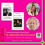 Il mondo di Čechov. Analisi, letture e riflessioni sulla letteratura russa