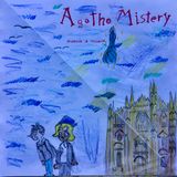 Onde di storie. Ep. 13 Agatha Mistery. Minaccia a Milano