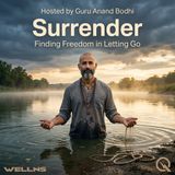 Surrender - The Sacred Art of Unclenching