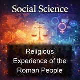 Religious Experience of the Roman People - W Warde Fowler - Part 2