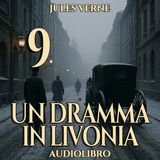 Jules Verne - Audiolibro Un dramma in Livonia 09