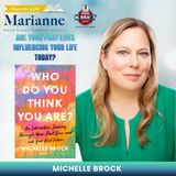 Who Do You Think You Are with Michelle Brock