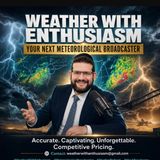 Elevate Your Broadcast with an Unforgettable Weather Segment
