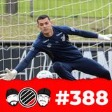 #388 - foco total no santos