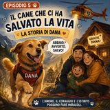 La storia di Dana