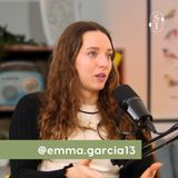 Veganismo y deporte de élite, ¿son compatibles? con Emma García |T3E7| Sostenibilidad Interseccional